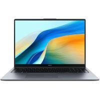  Huawei MateBook D 16 MCLF-X, 16" (1920x1200) IPS/Intel Core i5-12450H/16 DDR4/512 SSD/UHD Graphics/DOS,   (53013YDK)