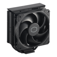    Cooler Master Hyper 212 Black (RR-S4KK-25SN-R1)