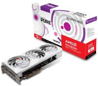  Sapphire PURE RX 7700 XT GAMING OC 12 , Ret (11335-03-20G)