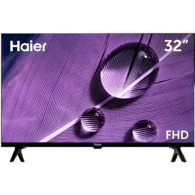  32" Haier Smart TV S1 DH1U66D03RU, ,  , Android