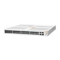  HPE Aruba Instant On 1930 48G Class4 PoE 4SFP/SFP+ 370W