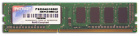    4Gb DDR-III 1333MHz Patriot Signature Series (PSD34G13332)