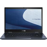  ASUS B3402FEA-EC1662W Touch 14"(1920x1080 IPS)/Touch/Intel Core i5 1135G7(2.4Ghz)/8192Mb/256PCISSDGb/noDVD/Int:IntelIrisXeGraphics/Cam/BT/WiFi/50WHr/war 1y/1.61kg/Star Black/Win11Home +