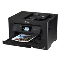   Epson WF-7830DTWF  P/S/C, A3, 1200x2400 dpi, 25 /, USB, Wi-Fi, NFC, Air,  STI6200B-D101