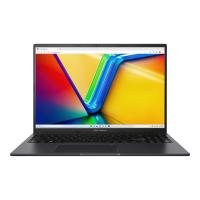  ASUS Vivobook 16X K3604VA-MB228, 16" WUXGA (1920x1200) IPS/Intel Core i7-1355U 1.7 , 10 /16  DDR4 3200 /1  SSD/Intel Iris Xe Graphics/  ,  (90NB1071-M009E0)