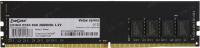 Exegate EX283082RUS   ExeGate Value DIMM DDR4 8GB <PC4-21300> 2666MHz