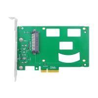  LR-Link U2 NVMe SSD PCI-E 4x LRNV9411
