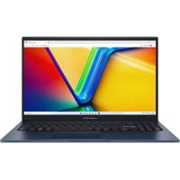  ASUS X1504ZA-BQ1145W 15.6"(1920x1080 () IPS)/Intel Core i3 1215U(1.2Ghz)/8192Mb/512PCISSDGb/noDVD/Int:Intel UHD Graphics/Cam/BT/WiFi/42WHr/war 1y/1.7kg/Quiet Blue/Win11Home
90