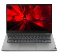 Lenovo ThinkBook 14 G4 IAP 14.0" FHD (1920x1080) IPS AG 300N, i5-1235U 1.3G, 8GB DDR4 3200, 256GB SSD M.2, Intel UHD, Wifi6, BT, FPR, TPM2, FHD Cam, 45Wh, 65W USB-C Slim, Win 11 Pro, 1Y, 1.4kg