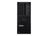   Lenovo ThinkStation P3t, Intel Core i9 13900K, DDR5 64, 2(SSD), NVIDIA A4500 - 20 , CR, Windows 11 Professional,  30gs003rru