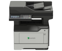  Lexmark MX522adhe . . A4 (36S0850)