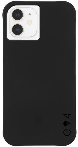  Case-Mate ECO 94 Black  iPhone 12 mini , : 