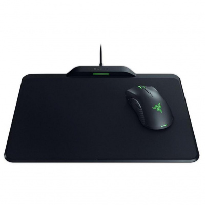  + Razer Mamba HyperFlux & Razer Firefly HyperFlux Bundle 