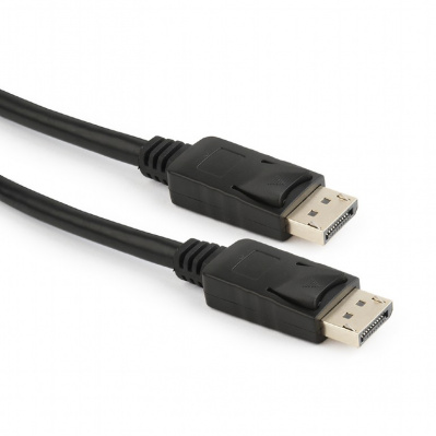  DisplayPort Cablexpert CC-DP2-10M, v1.2, 10, 20M/20M, , , 