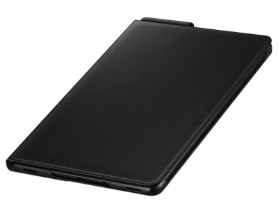 -   Samsung Book Cover   Galaxy Tab S4,  EJ-FT830BBRGRU