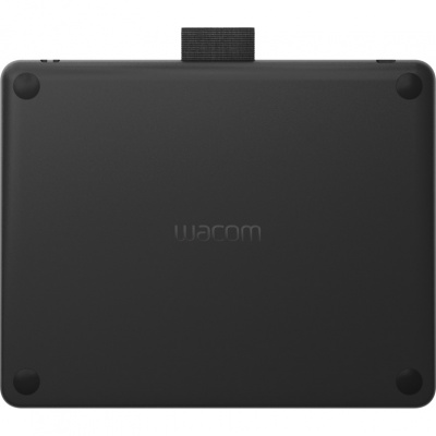   Wacom Intuos S Black CTL-4100K-N