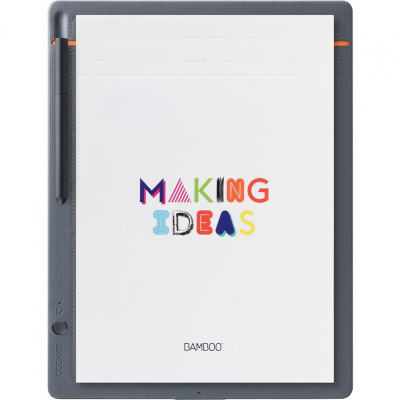   Wacom Bamboo Slate, Large (CDS-810S)