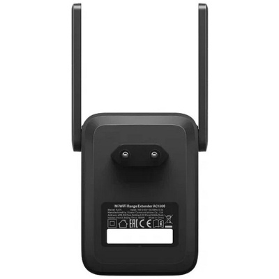  Wi-Fi  Xiaomi Mi Wi-Fi Range Extender AC 1200 EU