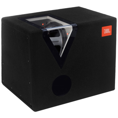   JBL GT-12BP