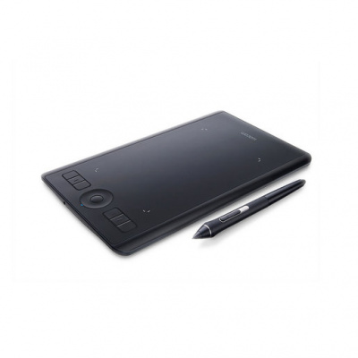   Wacom Intuos Pro S (EN DE RU SV PL)