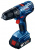  Bosch GSB 180-LI