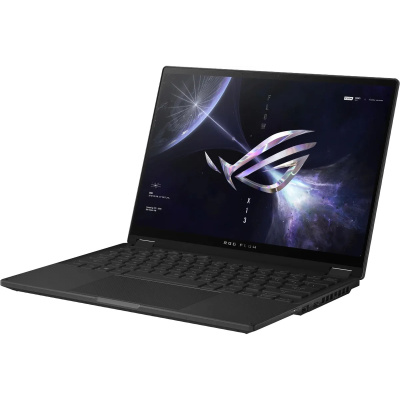  ASUS ROG Flow X13 GV302XV-MU020W, 13.4" (2560x1600) IPS 165 /AMD Ryzen 9 7940HS/16 LPDDR5/1 SSD/GeForce RTX 4060 8/Win 11 Home,  (90NR0DT1-M001H0)