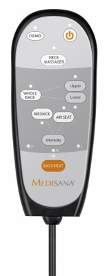    Medisana MC 825