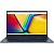  ASUS Vivobook 15 X1504ZA-BQ1150, 15.6" (1920x1080) IPS/Intel Core i7-1255U/16 DDR4/512 SSD/Iris Xe Graphics/ ,  (90NB1021-M01P50)