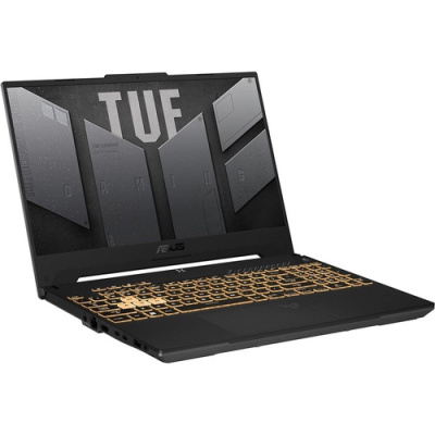  ASUS TUF Gaming F15 FX507ZC4-HN144, 15.6" FHD IPS 144/Intel Core i5-12500H/16/512 SSD/GeForce RTX 3050 4/  (90NR0GW1-M00B50)