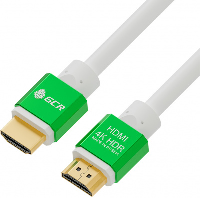  Greenconnect HDMI - HDMI v2.0, 5m (GCR-51292)