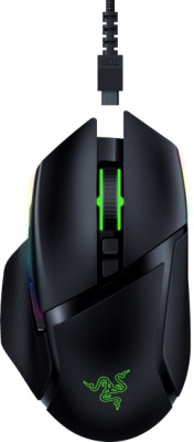  Razer Basilisk Ultimate & Mouse Dock (RZ01-03170100-R3G1)