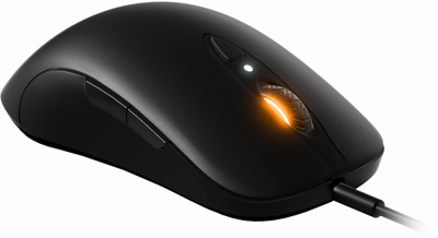   SteelSeries SENSEI Ten (62527)