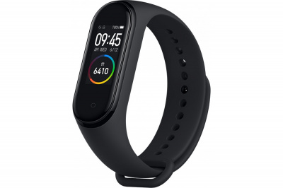 - Xiaomi Mi Band 4 (MGW4057RU / MGW4052GL)