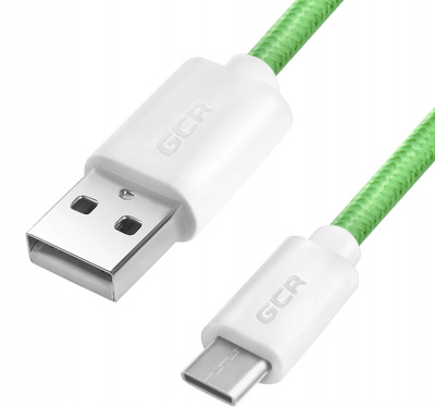  Greenconnect USB - USB-C, 0.5 (GCR-51700)