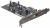   Asus PCI-E Xonar SE (C-Media 6620A) 5.1 Ret