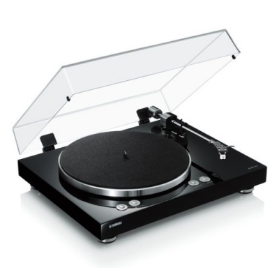    Yamaha MusicCast VINYL 500, 