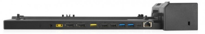 - Lenovo 40AH0135EU ThinkPad Pro Dock 135W