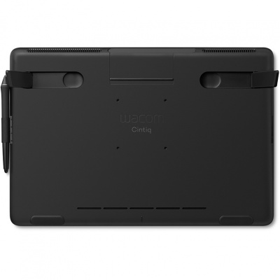 - Wacom Cintiq 16 DTK1660K0B