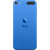 MP3- Apple iPod touch 128GB - Blue(7th GEN) 