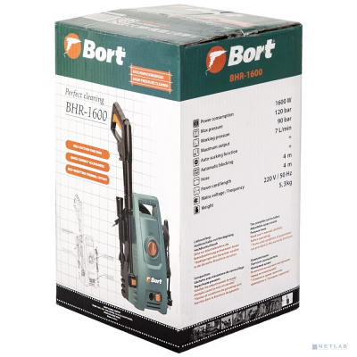 Bort BHR-1600    [98294101] { 1600 ,   120 ,   90 , 7 /, 5.3  }