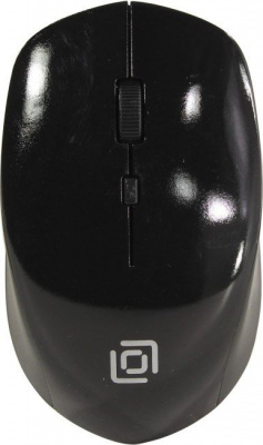   Oklick 565MW Glossy Black USB