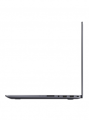  Asus VivoBook Pro 15 N580GD-DM527 Grey Core i5-8300H/8G/1Tb+128G SSD/15,6" FHD AG/NV GTX1050 2G/WiFi/BT/Endless OS