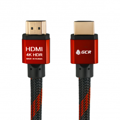  HDMI-HDMI, 3m, Greenconnect GCR-51490 v2.0