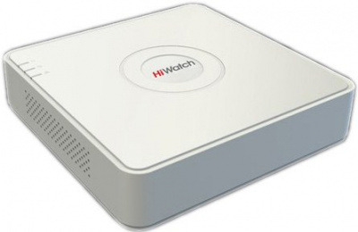 IP- HIKVISION 8CH HIWATCH DS-N108 