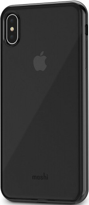  Moshi Vitros Transparent/Black for iPhone XS Max