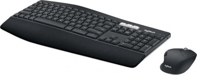 Logitech Wireless Combo MK850 Perfomance . Bluetooth/USB      (920-008232)