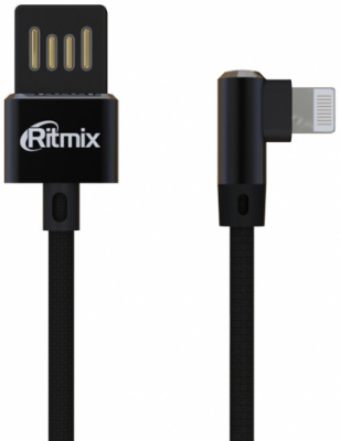  Ritmix RCC-428 Black