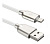 USB  ACD-Allure MicroUSB - USB-A , 1,  (ACD-U926-M1W)