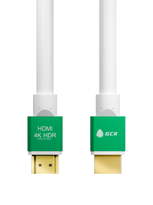  HDMI-HDMI, 1m, Greenconnect GCR-51295 v2.0