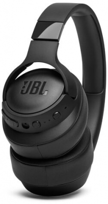  JBL Tune 750BTNC Black